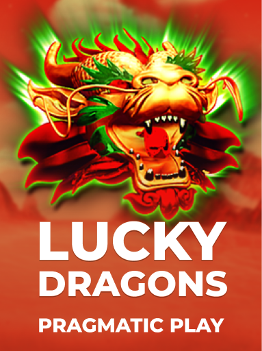 Lucky Dragons